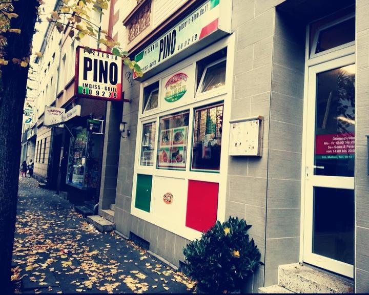 Pizzeria Pino